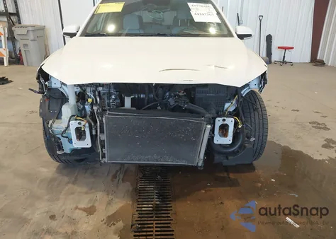 2022 Hyundai Kona Sel z USA, uszkodzony, nr VIN KM8K3CAB9NU876448